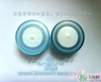 freeplus芙丽芳丝乳液真假 芙丽芳丝乳液真假真假辨别