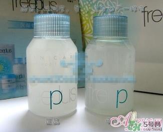 freeplus芙丽芳丝乳液真假 芙丽芳丝乳液真假真假辨别
