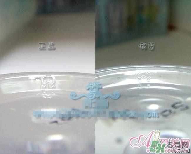 freeplus芙丽芳丝乳液真假 芙丽芳丝乳液真假真假辨别