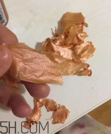 悦木之源咖啡因撕拉面膜怎么样_好用吗