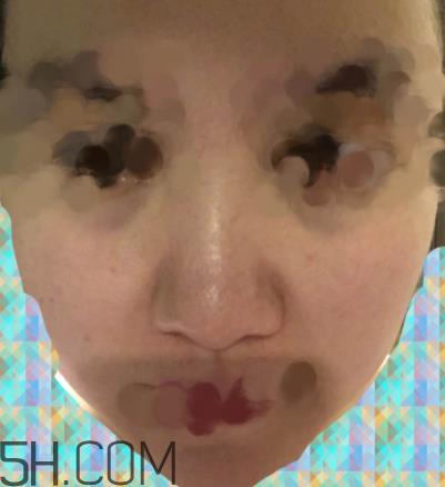 悦木之源咖啡因撕拉面膜怎么样_好用吗