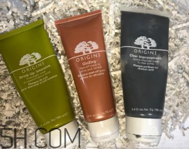 悦木之源咖啡因撕拉面膜怎么样_好用吗