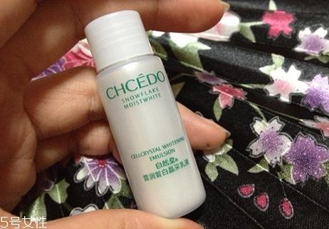 自然堂乳液多少钱一瓶？看看各个系列的报价