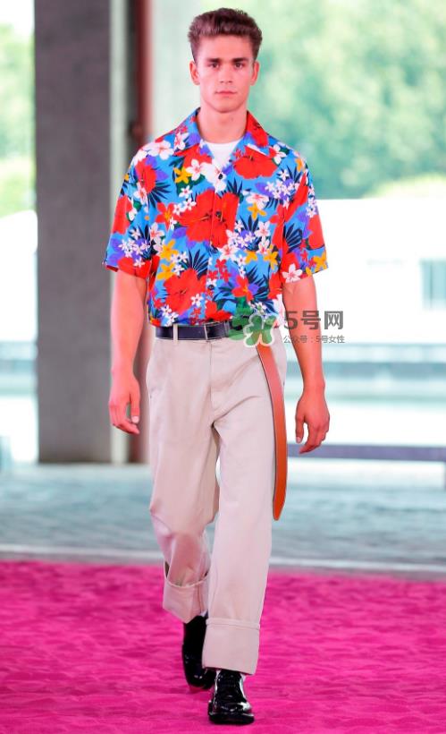 ami2018春夏系列怎么样_好看吗_款式有哪些？