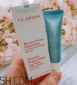 ​娇韵诗蓝管唇膏孕妇能用吗？娇韵诗蓝管唇膏怎么样？
