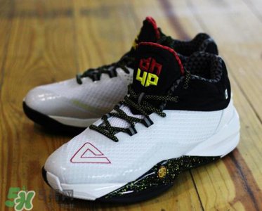 ​peak dh2上脚怎么样？匹克霍华德2代测评