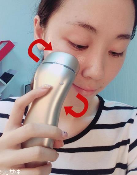 notime射频美容仪适合年龄 拯救熟龄肌衰老