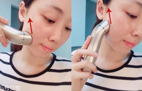 notime射频美容仪适合年龄 拯救熟龄肌衰老