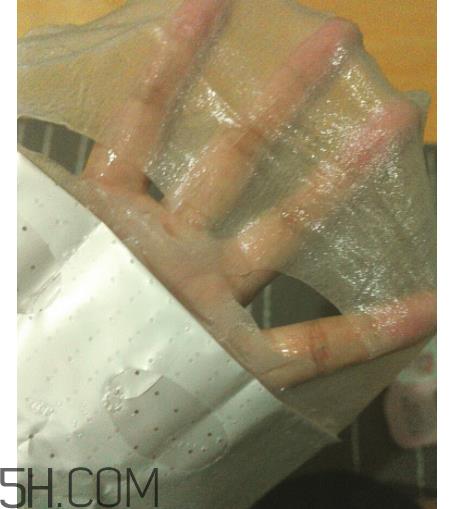 欧诗漫肌源紧致面膜贴多长时间最好_使用频率