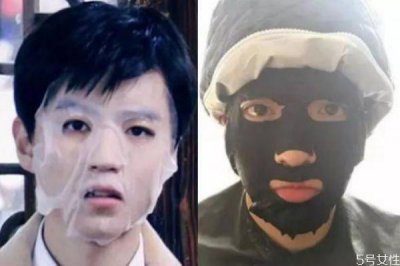 ​敷面膜的时候可以说话吗 怎么敷面膜更有效果