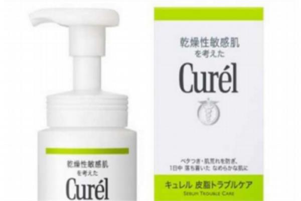 珂润洗面奶怎么用 珂润洗面奶价格