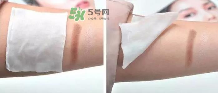 canmake五色眼影怎么样？canmake五色眼影桃花妆怎么画？