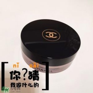 ​香奈儿修容膏怎么用？香奈儿修容膏使用方法