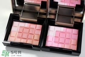 资生堂心机腮红真假 资生堂心机腮红真假辨别