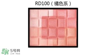 资生堂心机腮红真假 资生堂心机腮红真假辨别