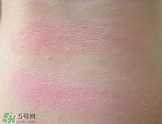 资生堂心机腮红真假 资生堂心机腮红真假辨别