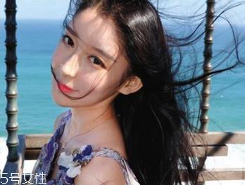 美瞳戴不进去怎么办 新手一学就会的戴美瞳方法