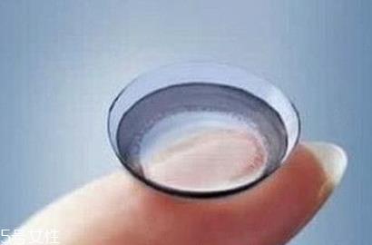 美瞳戴不进去怎么办 新手一学就会的戴美瞳方法