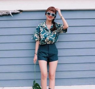 ​夏天短裤有哪些类型 夏天短裤怎么挑选