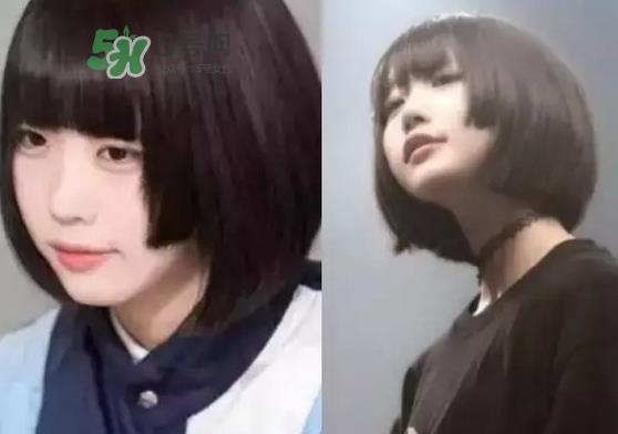 公主切怎么剪_公主切适合什么脸型