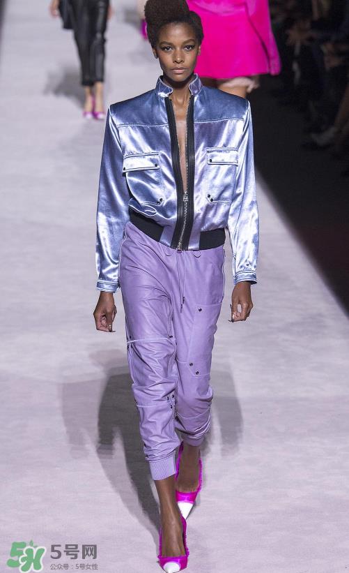 tom ford2018春夏系列怎么样_好看吗_款式有哪些？