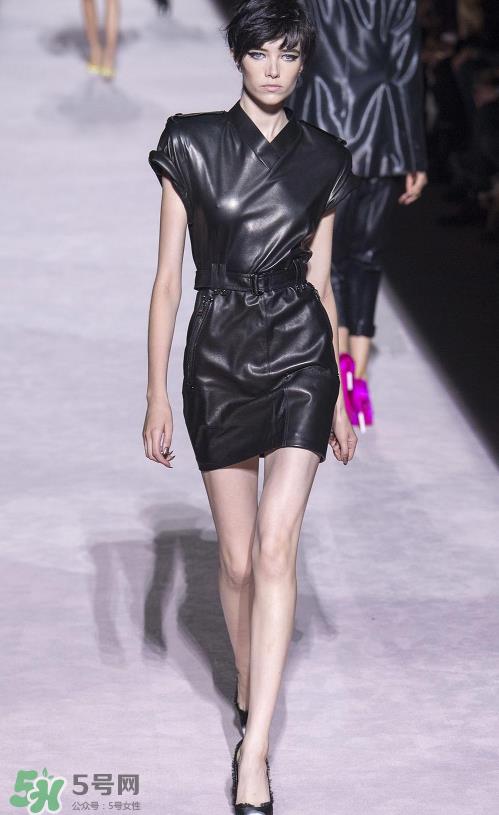 tom ford2018春夏系列怎么样_好看吗_款式有哪些？