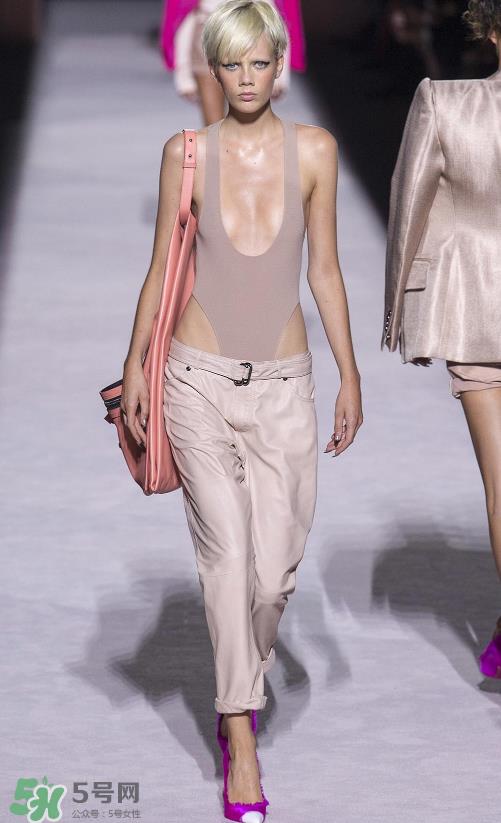 tom ford2018春夏系列怎么样_好看吗_款式有哪些？