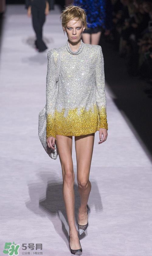 tom ford2018春夏系列怎么样_好看吗_款式有哪些？