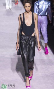 ​tom ford2018春夏系列怎么样_好看吗_款式有哪些？