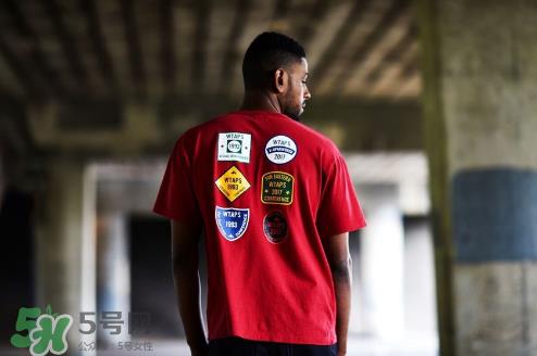 wtaps2017秋冬系列服装怎么样_好看吗_款式有哪些？