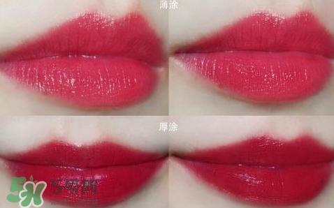 tom ford黑金黑管口红热门色_冷门色试色大全 tom ford黑金黑管口红热门色_冷门色试色大全