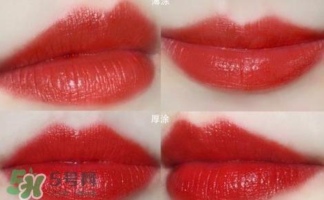 tom ford黑金黑管口红热门色_冷门色试色大全 tom ford黑金黑管口红热门色_冷门色试色大全