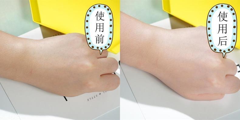 蓓昂斯身体乳怎么样 焕白肌肤立竿见影