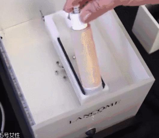 兰蔻定制粉底液哪里有卖 兰蔻定制粉底液价格