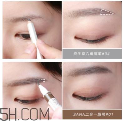 清纯妆容怎么画 清纯妆容化妆步骤