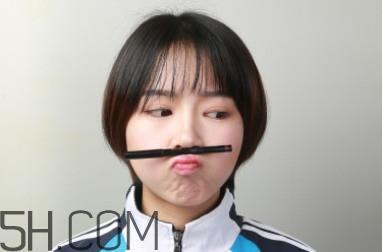 清纯妆容怎么画 清纯妆容化妆步骤
