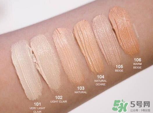 资生堂眼部遮瑕笔怎么用？资生堂眼部遮瑕笔使用方法