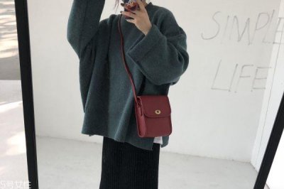 ​淘宝毛衣店推荐女 绝对不踩雷毛衣淘宝店