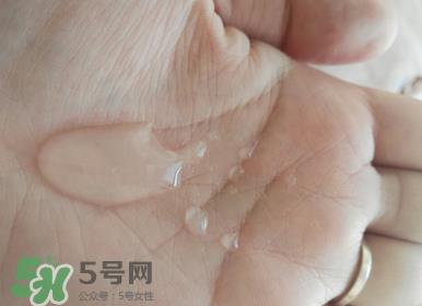 韩束墨菊特润咕噜水怎么用_使用方法
