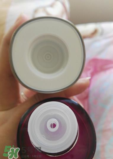 韩束墨菊特润咕噜水怎么用_使用方法