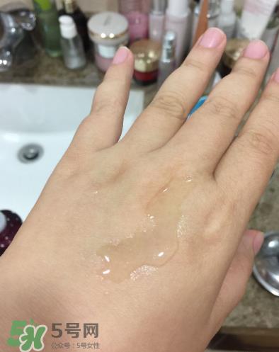 韩束墨菊特润咕噜水怎么用_使用方法
