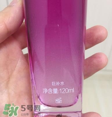 韩束墨菊特润咕噜水怎么用_使用方法