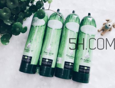 潘达黄瓜胶怎么样_潘达黄瓜胶步骤