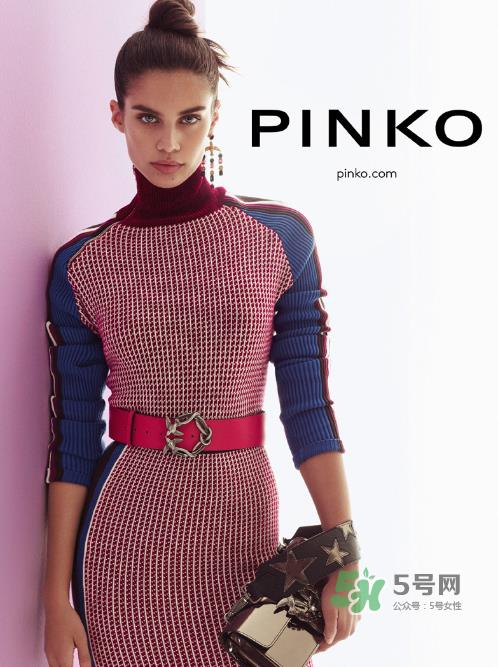 pinko2017秋冬系列怎么样_好看吗_款式有哪些？