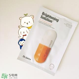 蒂佳婷药丸面膜使用方法 药丸面膜怎么用
