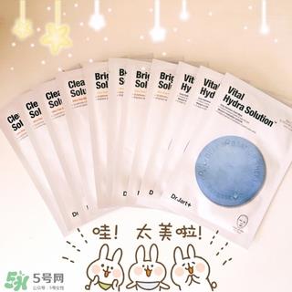 蒂佳婷药丸面膜使用方法 药丸面膜怎么用