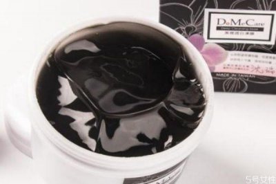 ​冻膜和睡眠面膜哪个好 冻膜和泥膜的区别