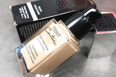 ​纪梵希恒颜粉底液色号怎么选 纪梵希恒颜粉底液评测