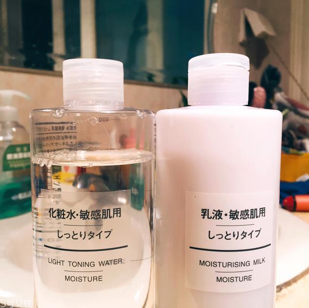 经常换水乳好吗 水乳这些情况需要换