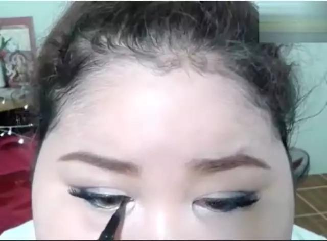 脸胖怎么化妆好看？脸大怎么化妆好看